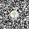 QR Code of Brand New 1-Bedroom Furnished Apartment for Sale in Timez By Danube, Dubai Silicon Oasis