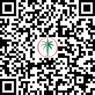 QR Code of Fully Furnished 1-Bedroom Burj Khalifa View Apartment for Sale in Upside, Business Bay