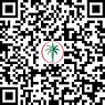 QR-код Полностью меблированная квартира с 1 спальней и видом на Бурдж-Халифа на продажу в Апсайде, Бизнес-Бэй