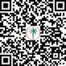 QR Code of Fully Furnished 2-Bedroom High Floor Apartment for Rent in V3 Tower, JLT Cluster V