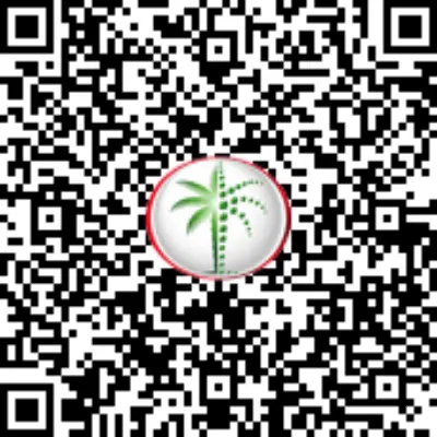 رمز الاستجابة السريعة شقة فاخرة بغرفة نوم واحدة واسعة للبيع في VYB، الخليج التجاري