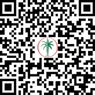 QR Code of Modern 1-Bedroom Waterfront Apartment for Sale in Valencia Tower A at DAMAC Lagoons