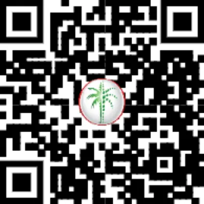 QR Code of Premium 2-Bedroom Waterfront Apartment for Sale in Valia Tower, Dubai Creek Harbour