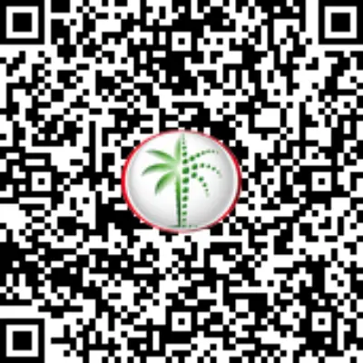 QR Code of Fully Furnished Studio Apartment for Sale in Vanguard by Frank Muller, Dubai Marina