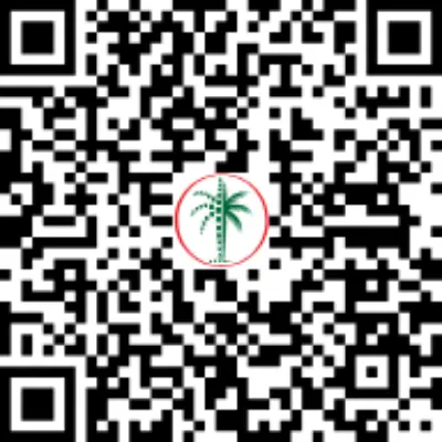 QR-код Апартаменты с 3 спальнями и видом на Бурдж-Халифа на продажу в районе Вела Вьенто, Бизнес-Бэй