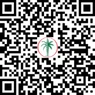 QR Code of Burj Khalifa View 3-Bedroom Apartment for Sale in Vela Viento, Business Bay