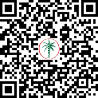 QR Code of Park View 4-Bedroom Fully Fitted Villa for Sale in Velora, The Valley