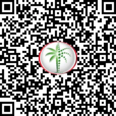 رمز الاستجابة السريعة شقة بغرفة نوم واحدة مطلة على الحديقة بعائد استثمار مرتفع للبيع في فيدا ريزيدنسز هيلسايد تاور بي