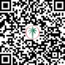 رمز الاستجابة السريعة شقة فاخرة بإطلالة على المارينا مكونة من غرفتي نوم للبيع في فيدا ريزيدنسز دبي مارينا