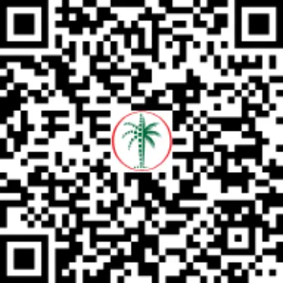 QR Code of Contemporary 2-Bedroom Apartment for Sale in Vida Residences Hillside Tower A, Dubai Hills
