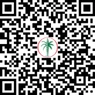 رمز الاستجابة السريعة شقة واسعة بغرفة نوم واحدة للبيع في برج فيدا ريزيدنسز هيلسايد، دبي هيلز
