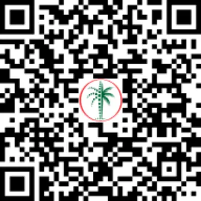 QR-код Роскошные апартаменты с 1 спальней на продажу в Viera Residences, Dubai Production City