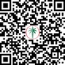 QR Code of Luxury 1-Bedroom Apartment for Sale in Viera Residences, Dubai Production City