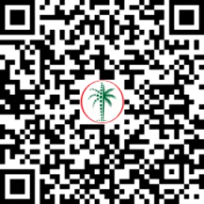 رمز الاستجابة السريعة شقة بغرفتي نوم مطلة على الشاطئ، بعائد استثمار مرتفع، للبيع في فيلا ديل برونيلو، جزر دبي