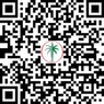 QR Code of Furnished 2-Bedroom Beachfront Apartment for Sale in Villa del Brunello, Dubai Islands