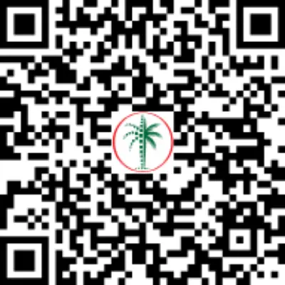 رمز الاستجابة السريعة شقة فاخرة من غرفتي نوم مطلة على الشاطئ للبيع في فيلا ديل برونيلو، جزر دبي