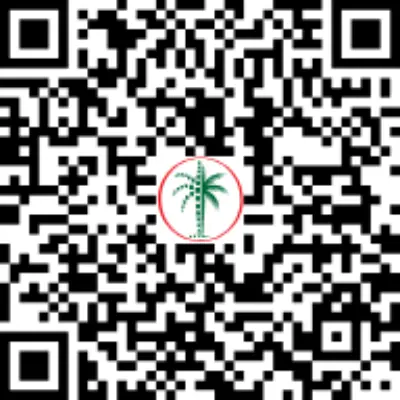 QR Code of Spacious 2-Bedroom Waterfront Apartment for Sale in Villa del Gavi, Dubai Islands