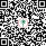 QR Code of Spacious 2-Bedroom Waterfront Apartment for Sale in Villa del Gavi, Dubai Islands