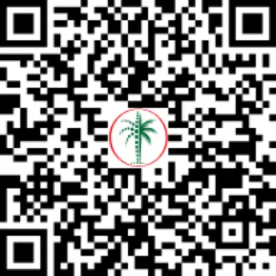 رمز الاستجابة السريعة شقة استوديو فاخرة للبيع في برج أ، مجمع فينسيتور ويلنس السكني، ماجان