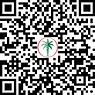 QR-код Продается элитная квартира-студия в жилом комплексе Vincitore Wellness Estate, башня A, Маджан.