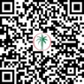 QR Code of Luxury 2-Bedroom Spacious Apartment for Sale in Vista Ridge Tower 1, Emaar South