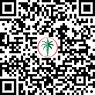 رمز الاستجابة السريعة شقة للبيع في برج فيستا ريدج 2، إعمار جنوب، بإطلالة على ملعب الغولف، مكونة من 3 غرف نوم