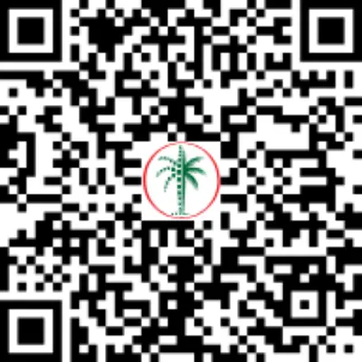 QR-код Совершенно новая квартира с 1 спальней и системой «умный дом» на продажу в Вудленд-Крест, Мейдан Авеню