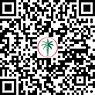 QR-код Полностью меблированная квартира с 1 спальней на продажу в жилом комплексе Wynwood by Imtiaz, Дубайские острова