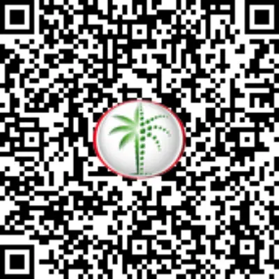 QR-код Роскошные просторные апартаменты с 2 спальнями на продажу в Al Habtoor Tower, Business Bay