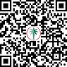 QR Code of Elegant 2-Bedroom Apartment for Sale in Binghatti Skyflame 1, Majan Dubai