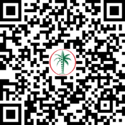 QR Code of Spacious Studio Apartment for Sale in Binghatti Skyterraces, Motor City Dubai
