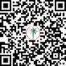 QR Code of Spacious Studio Apartment for Sale in Binghatti Skyterraces, Motor City Dubai