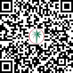 QR Code of Luxury 1-Bedroom Apartment for Sale in Binghatti Titania, Majan Dubai