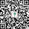 QR Code of Luxury 1-Bedroom Apartment for Sale in Binghatti Titania, Majan Dubai