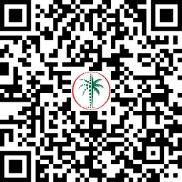 QR Code of Waterfront 1-Bedroom Apartment for Sale in Casagrand Hermina, Dubai Islands