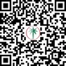 QR Code of Luxury 1-Bedroom Apartment for Rent in Creek Horizon Tower 1, Dubai Creek Harbour