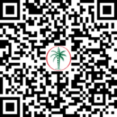 QR-код Апартаменты с 2 спальнями и видом на море на продажу в комплексе Silena Residences A, Дубайские острова