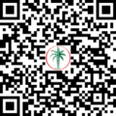 QR-код Продается роскошная просторная двухкомнатная квартира в районе Бингхатти Хиллкрест, Арджан.