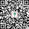QR Code of Luxury 2-Bedroom Apartment for Sale in Golf Hillside, Dubai Hills Estate
