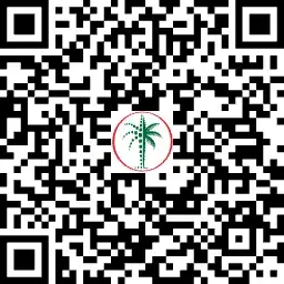 QR Code of Luxury 1-Bedroom Apartment for Sale in Greenfield by Samana, Warsan 4