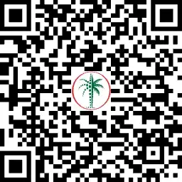 QR Code of Modern 1-Bedroom Apartment for Sale in Hado by Beyond Tower C, Dubai Islands