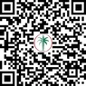 QR Code of Modern 1-Bedroom Apartment for Sale in Hado by Beyond Tower C, Dubai Islands