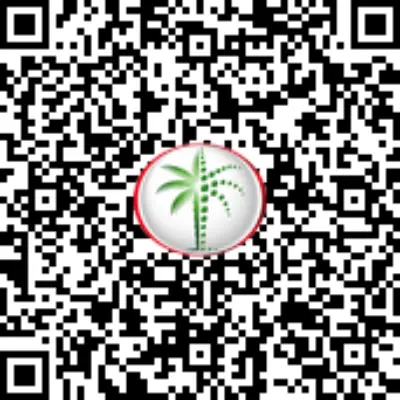 رمز الاستجابة السريعة شقة واسعة بغرفتي نوم مطلة على البحر للإيجار في أبراج البطين، الممشى، جميرا بيتش ريزيدنس