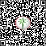 QR Code of Luxury 2-Bedroom Waterfront Apartment for Sale in Lagoon Views, District One, MBR City