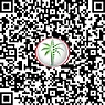 QR Code of Luxury 2-Bedroom Waterfront Apartment for Sale in Lagoon Views, District One, MBR City
