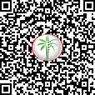 QR Code of Fully Furnished 1-Bedroom Apartment for Sale in Neva Residences, JVC District 16
