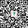 QR Code of Modern Studio Apartment for Sale in Samana Imperial Gardens, Arjan