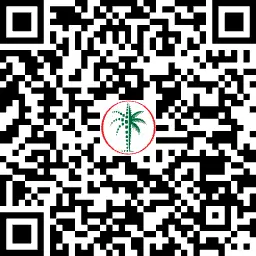 QR Code of Furnished 1-Bedroom Apartment for Sale in Skyhills Astra, Dubai Science Park