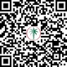 QR Code of Furnished 1-Bedroom Apartment for Sale in Skyhills Astra, Dubai Science Park