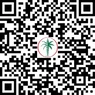 QR Code of Spacious Studio Apartment for Sale in Sol Levante JVT with Burj Khalifa View
